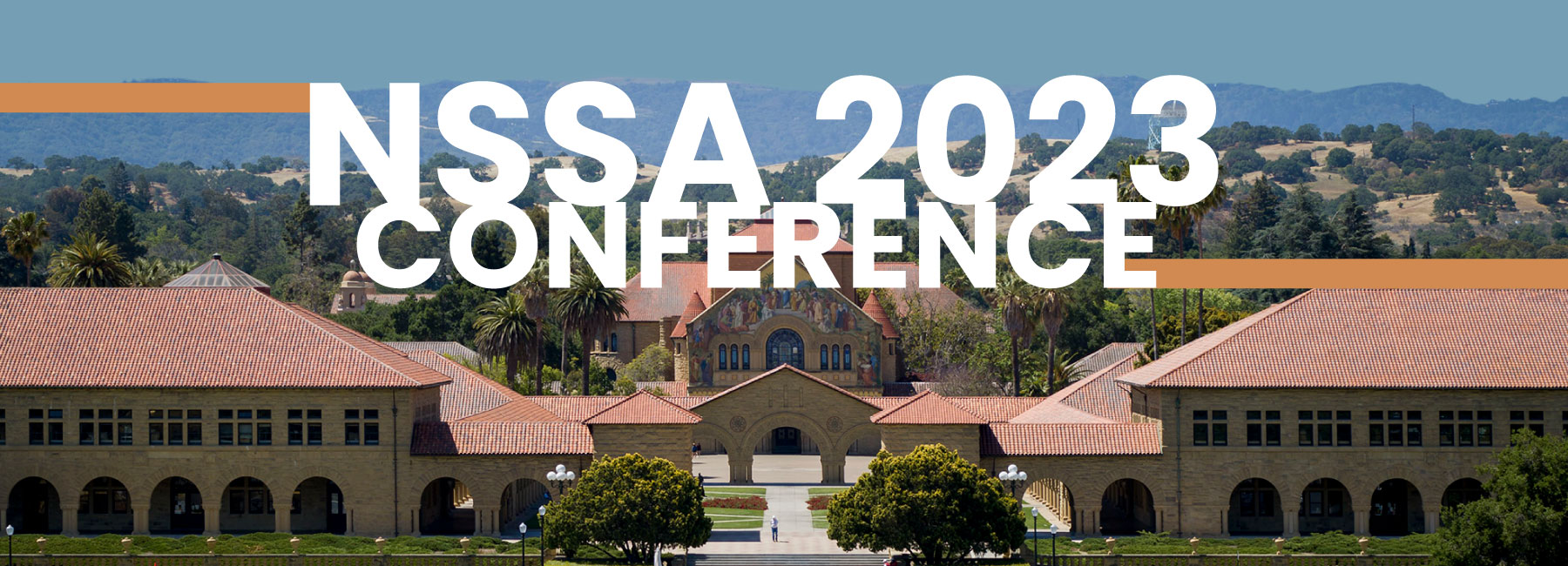 NSSA 2023 Conference